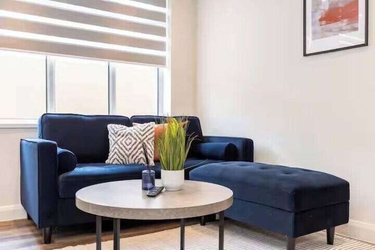 Apartment Leicester