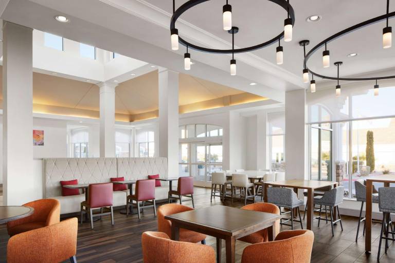 Hilton Garden Inn Las Vegas/Henderson — photo 4