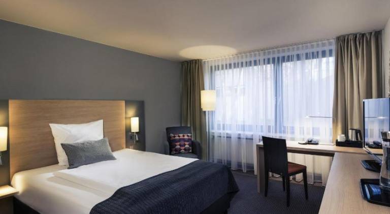 Mercure Duesseldorf Neuss — photo 2