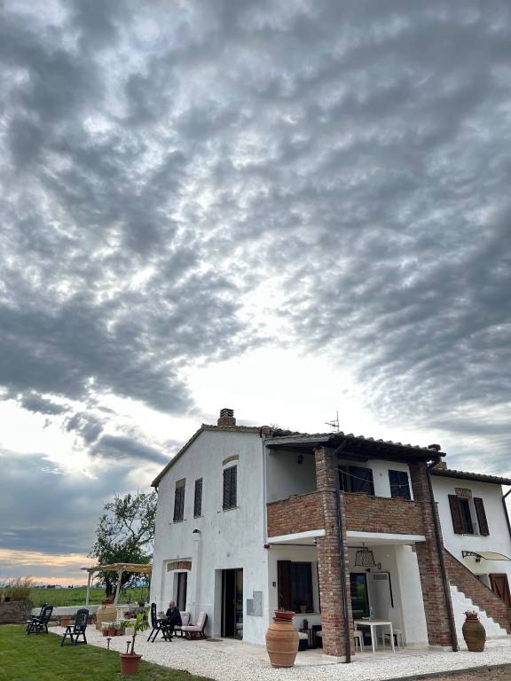 Agriturismo Principina A Mare