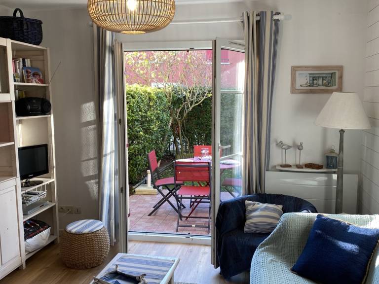 Appartement Cabourg