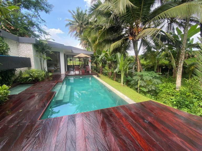 Villa Ubud