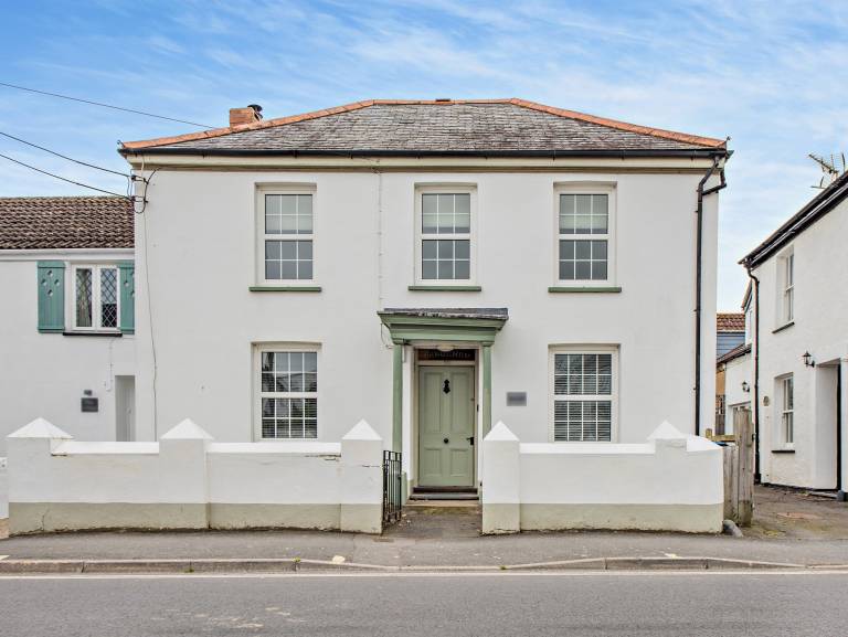 Cottage  Braunton