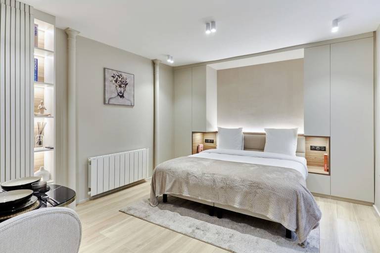 Appartement Montmartre