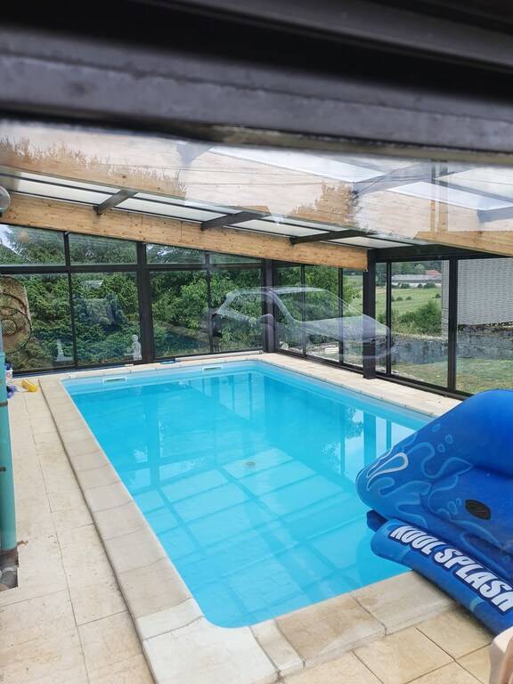 Maison de vacances  Poids-de-Fiole