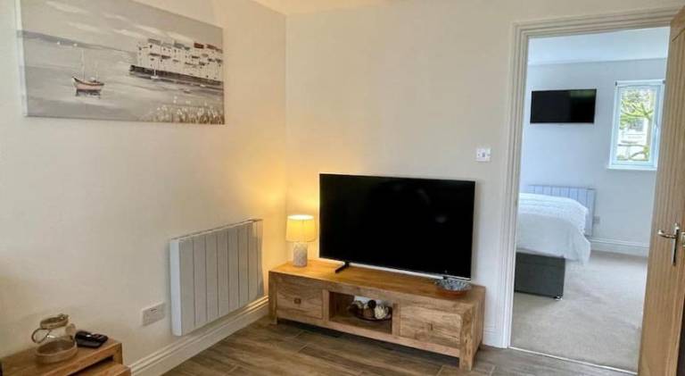 Nice chalet | Pet-friendly — photo 2