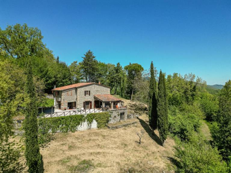 Ferienhaus Massa Marittima