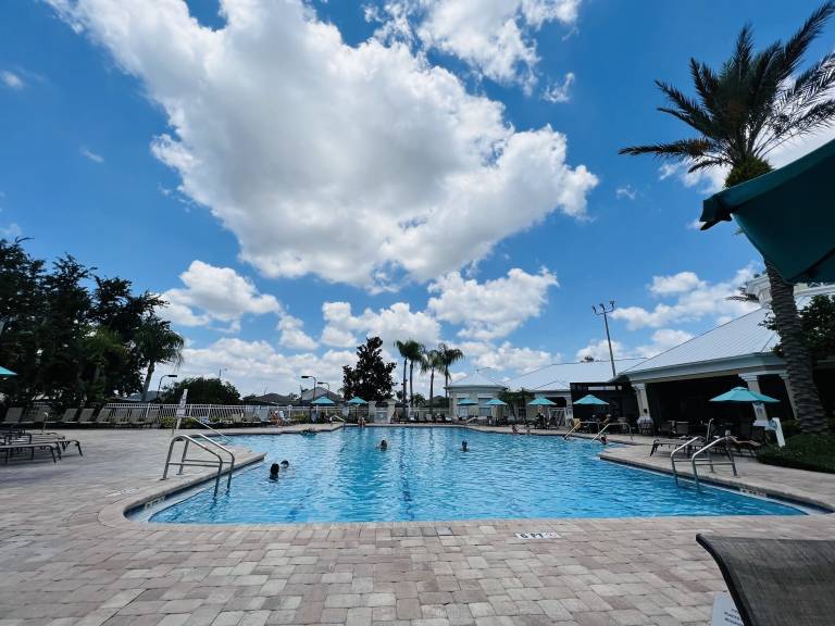 Condo  Kissimmee