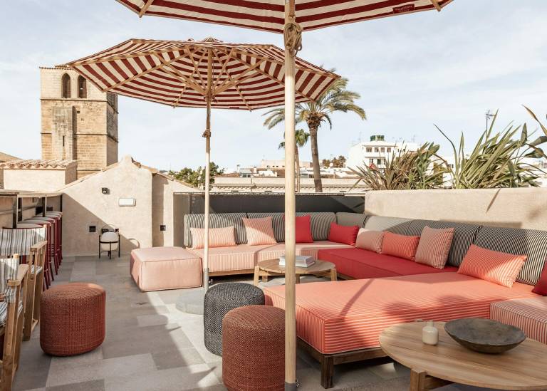 Nobis Hotel Palma, a Member of Design Hotels — photo 5