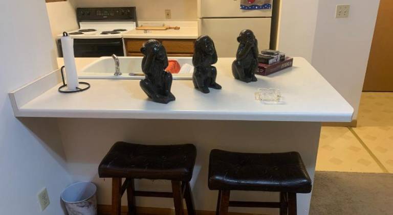 Pleasant apartment | Pets allowed — photo 5
