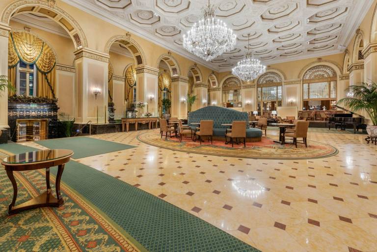 Omni William Penn Hotel — photo 5
