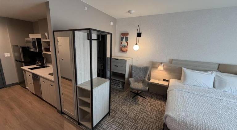 HOME by Best Western St. George — photo 3