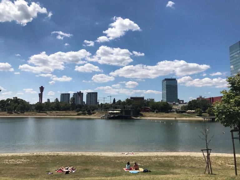 Ferienwohnung Nové Mesto