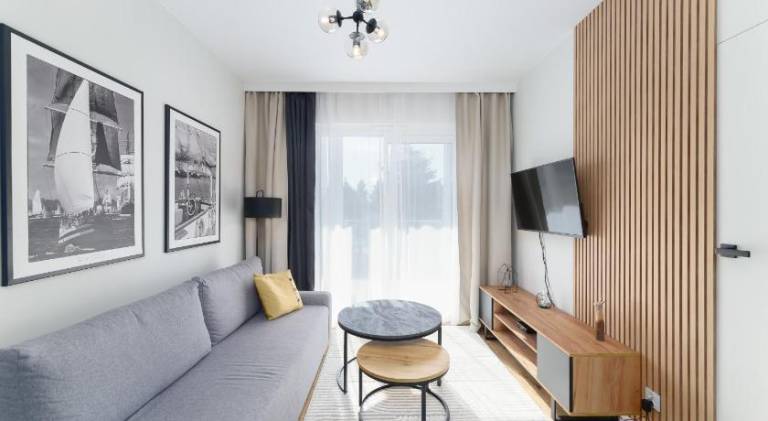 Holiday apartment with pool | Close to the beach | Pet-friendly — photo 2