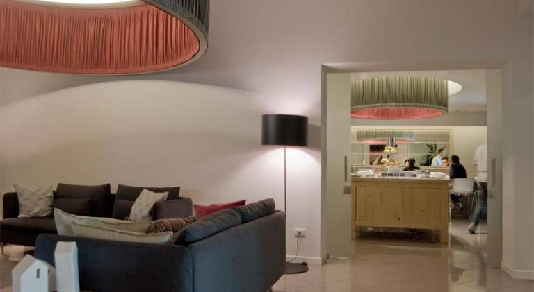 Hotel Oliva — photo 3