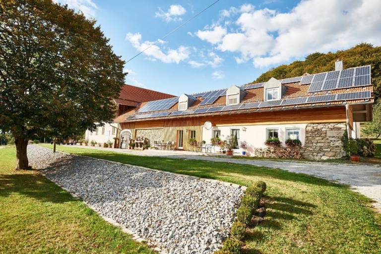 Apartment  Schöllnach