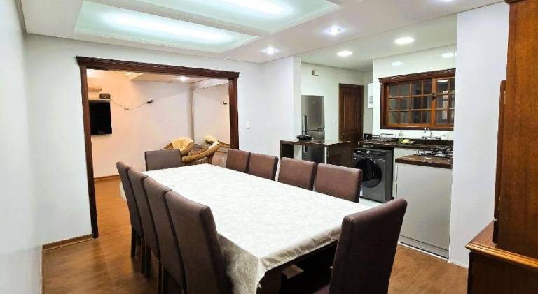 Apartment with 4 rooms for 12 persons — photo 2
