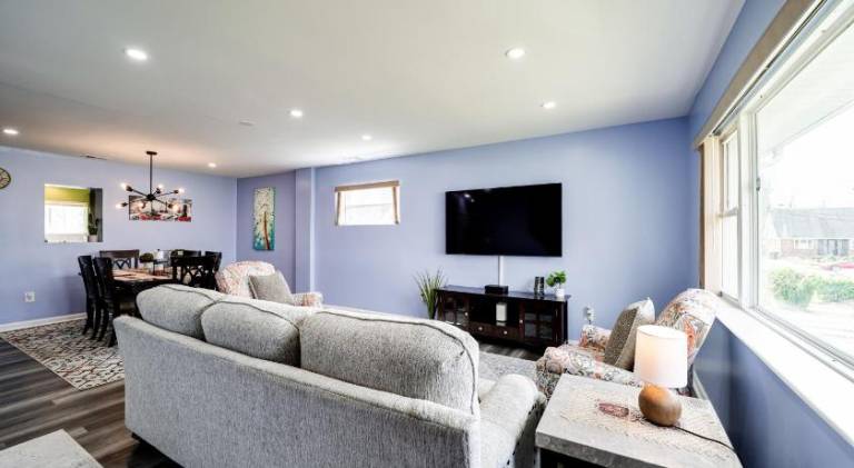 171 m&sup2; Ferienwohnung