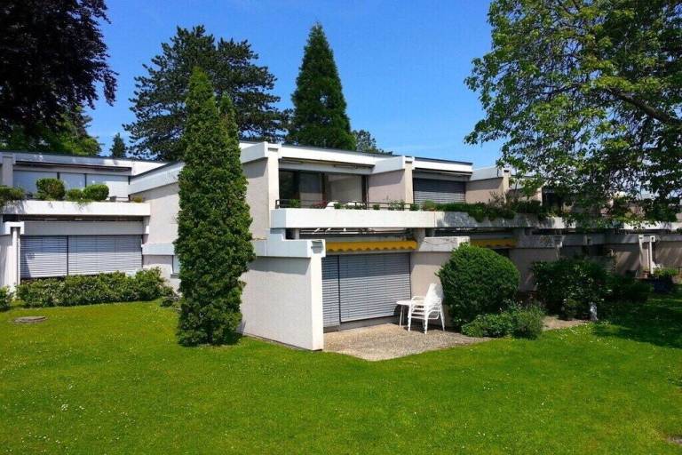 Ferienhaus  Hegne