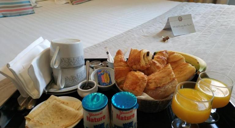 L'Hotel Particulier Ascott — photo 5