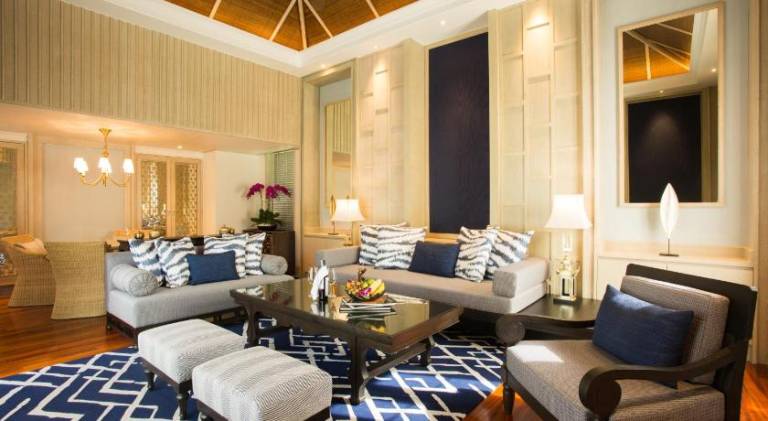 Anantara Mai Khao Phuket Villas — photo 3