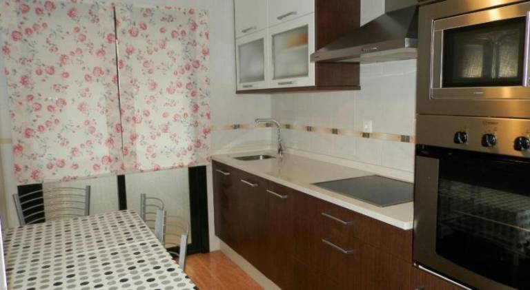 Apartamento Boiro