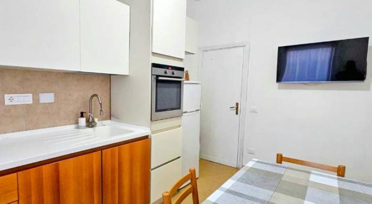 Apartment | Beach nearby | Pets allowed — photo 2
