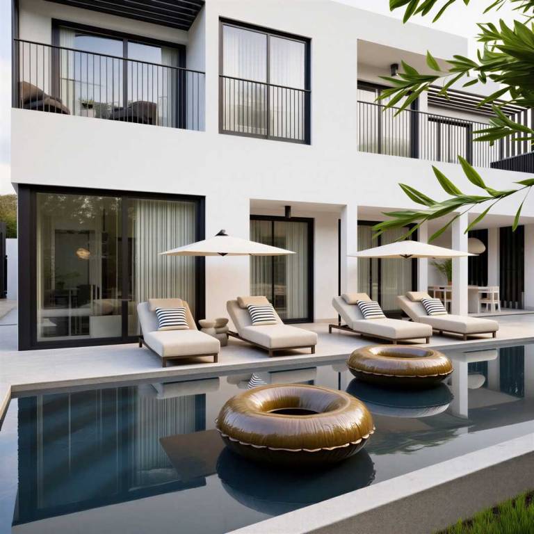 Villa Loparia by Adriatic Luxury Villas — photo 3