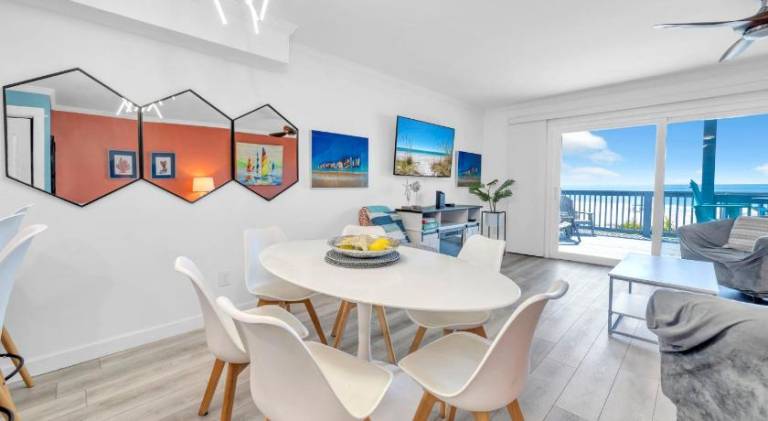 Fully equipped vacation home | Next to the beach | Pets are welcome — photo 3