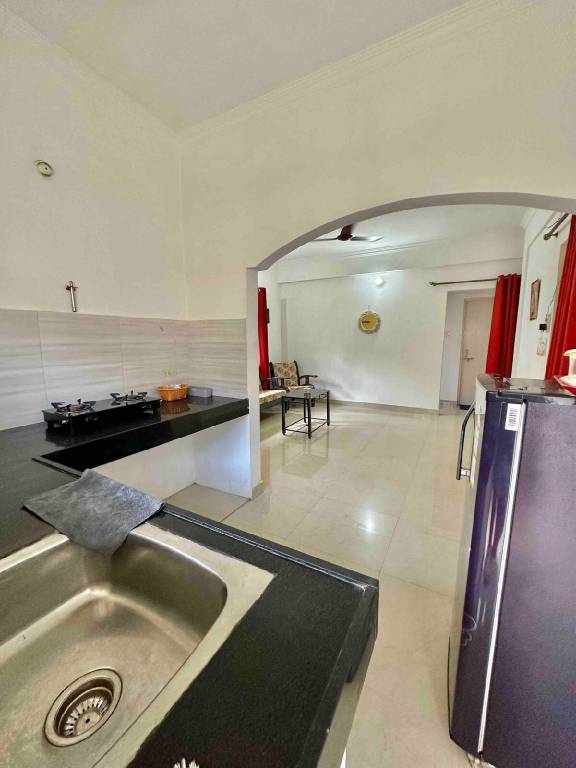 Candolim Apartments — photo 3