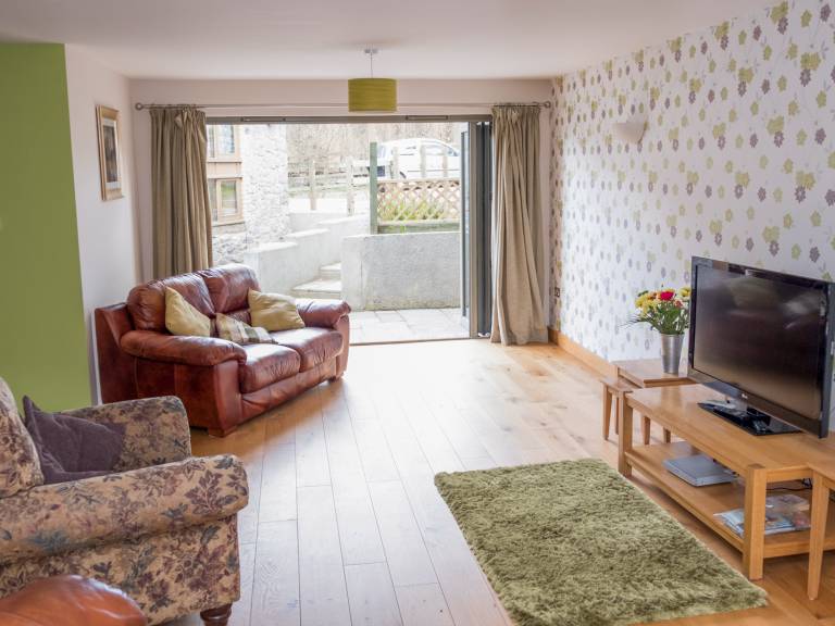Children-friendly nice cottage with garden, pool & barbeque | Pet-friendly — photo 4