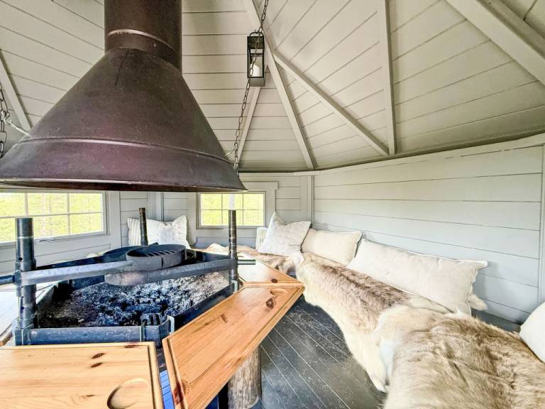 Ferienhaus Älvdalen