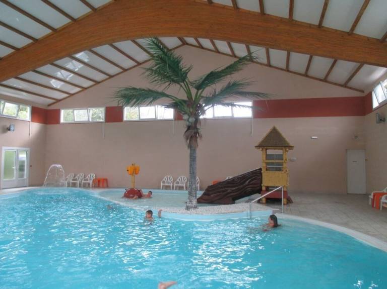 Camping Saint-Jean-de-Monts