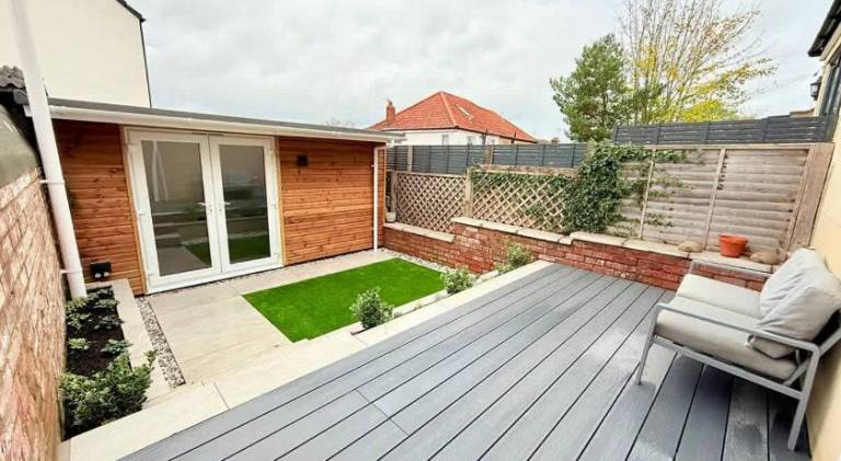 Holiday apartment with 2 rooms for 6 persons — photo 3