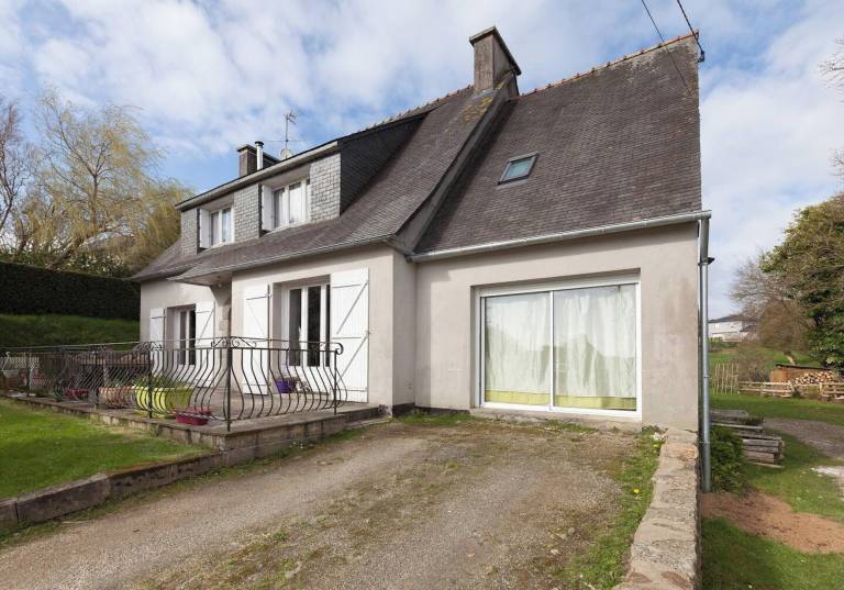 Appartement Landerneau