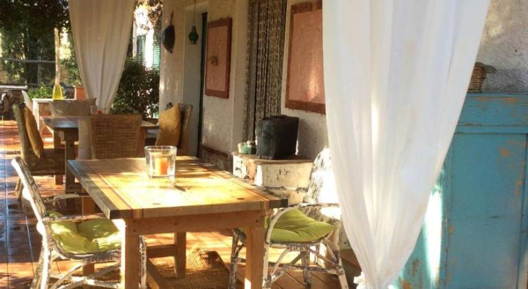 At Home In Maremma — photo 5