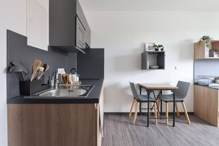 Ferienwohnung Steglitz