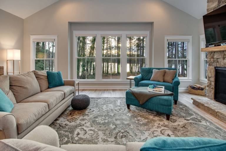 House Suwanee