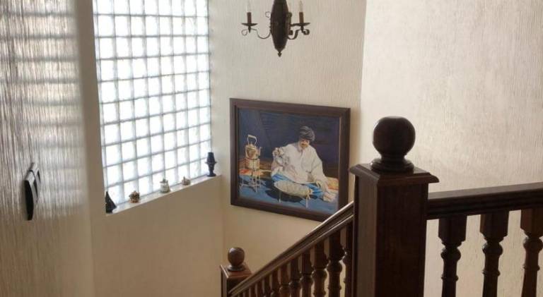Villa with 4 rooms for 8 persons — photo 3