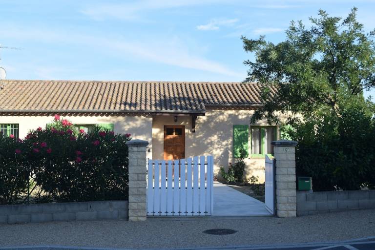 Cottage Murviel-lès-Béziers