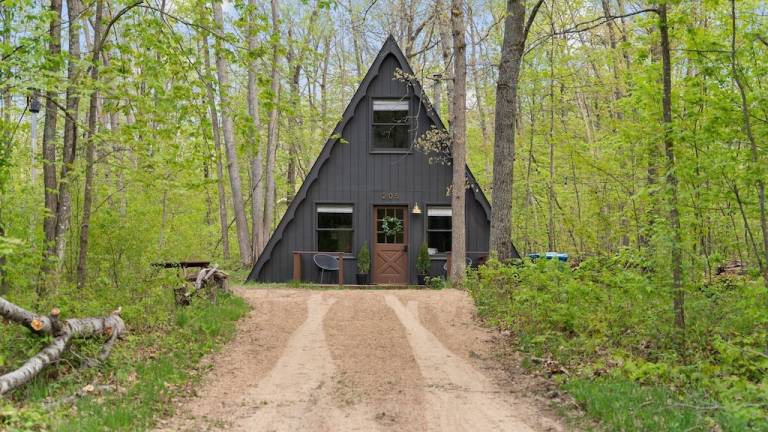 Cabin  Houghton Lake