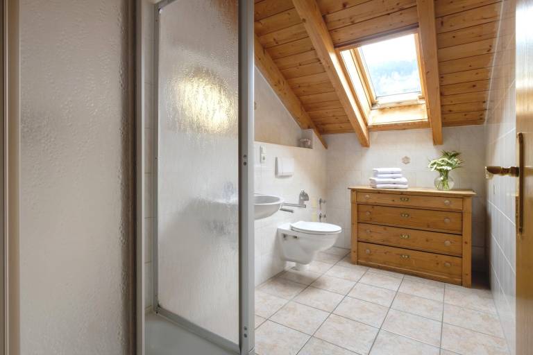 Appartement Gunzesried