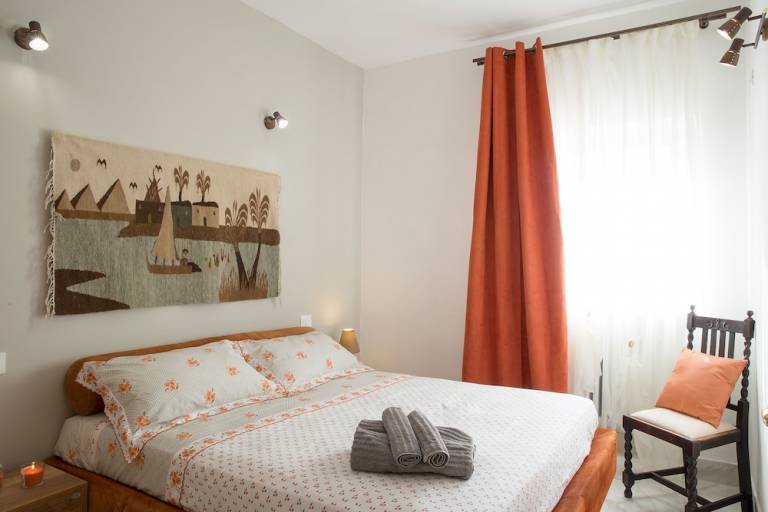 Bed & Breakfast Martina Franca