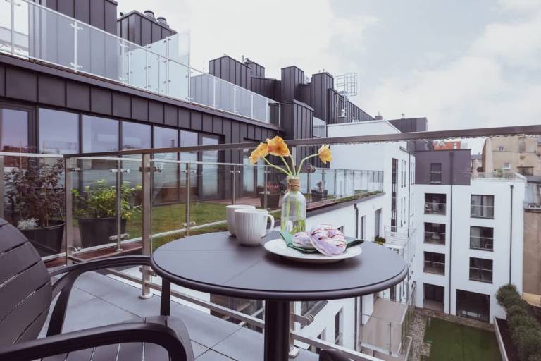 Ferienwohnung  Stare Miasto
