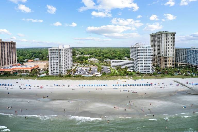 Condo North Myrtle Beach