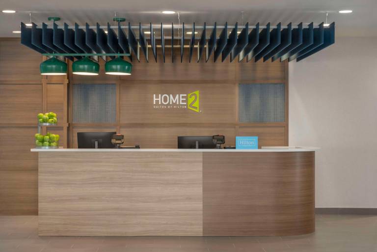 Home2 Suites by Hilton Sanford Orlando North — photo 5