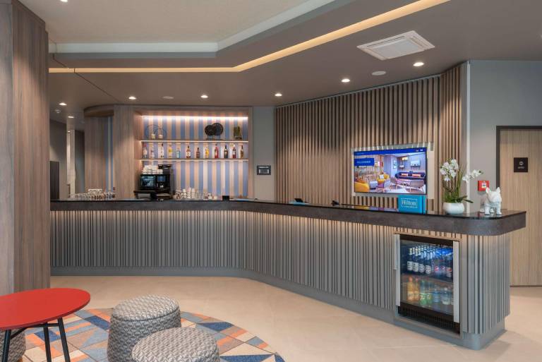 Hampton by Hilton Munich City North — photo 3