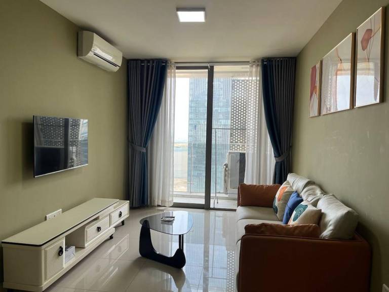 The Peak-1Bedroom/Infinity Pool — photo 2