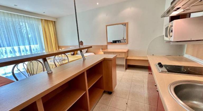 Rental apartment | Next to the beach | Dogs allowed — photo 4
