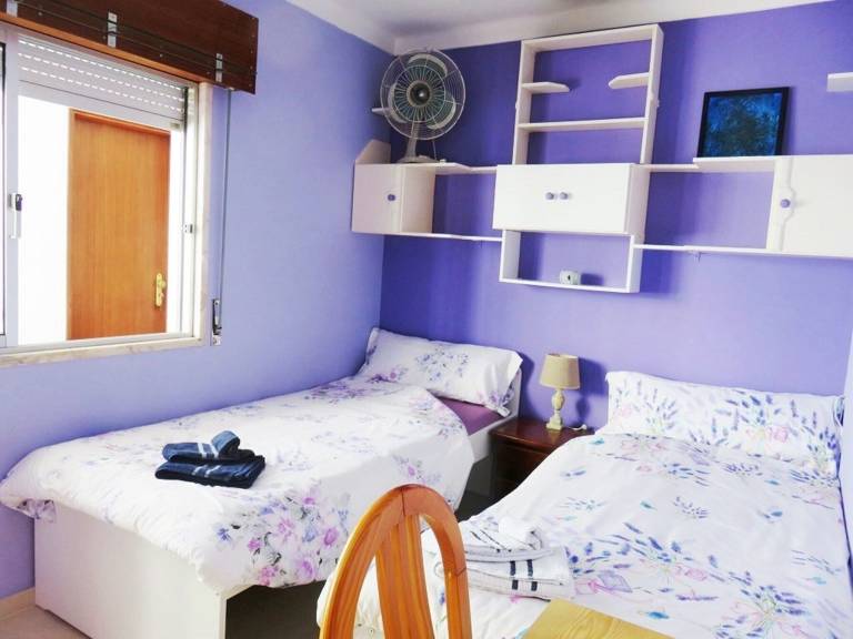Bed & Breakfast Lissabon